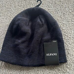 Alfani beanie/hat